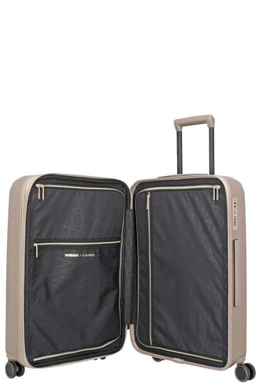 BARBARA NOVELTY Trolley M erw.